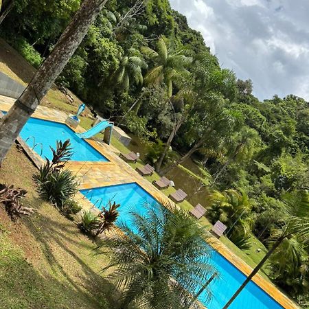 Sitio Saramandaia Villa จูคิทชิบา ภายนอก รูปภาพ