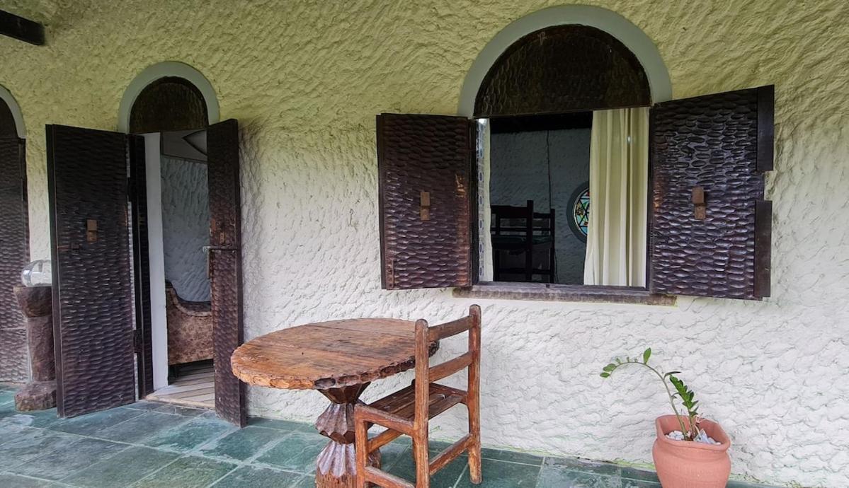 Sitio Saramandaia Villa จูคิทชิบา ภายนอก รูปภาพ