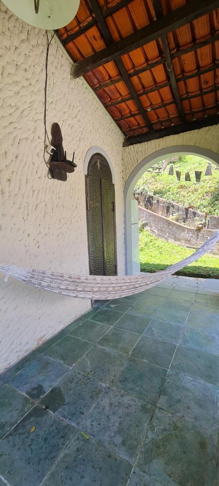 Sitio Saramandaia Villa จูคิทชิบา ภายนอก รูปภาพ