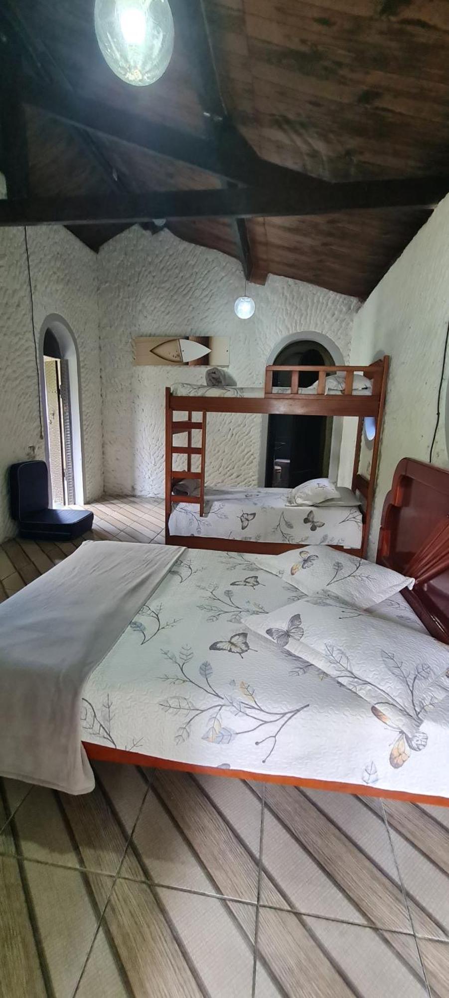 Sitio Saramandaia Villa จูคิทชิบา ภายนอก รูปภาพ