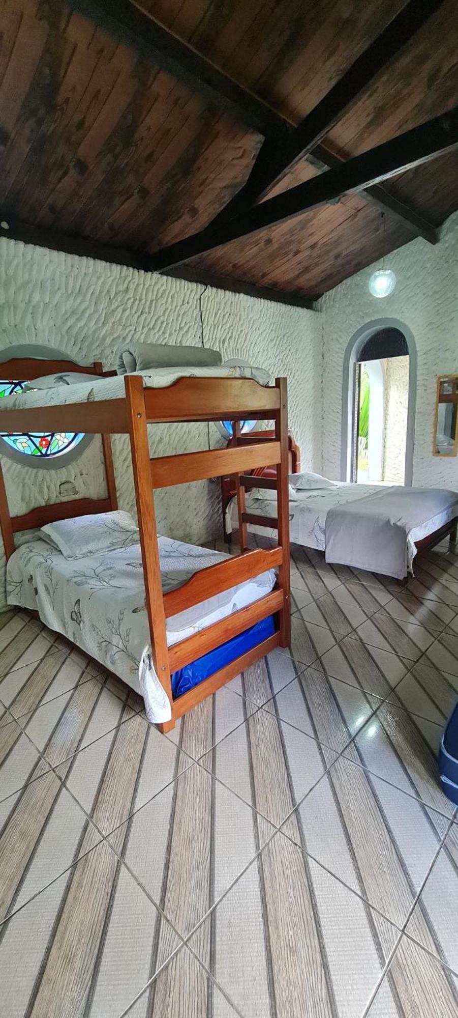 Sitio Saramandaia Villa จูคิทชิบา ภายนอก รูปภาพ
